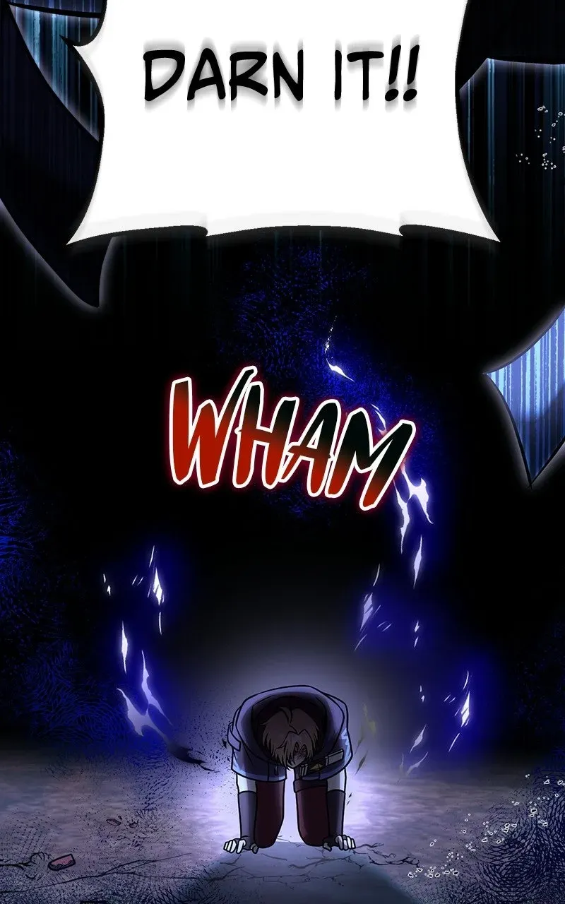 The Vampire’sAlchemy Chapter 22 page 37 - 