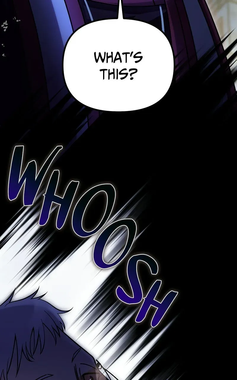 The Vampire’sAlchemy Chapter 22 page 5 - 