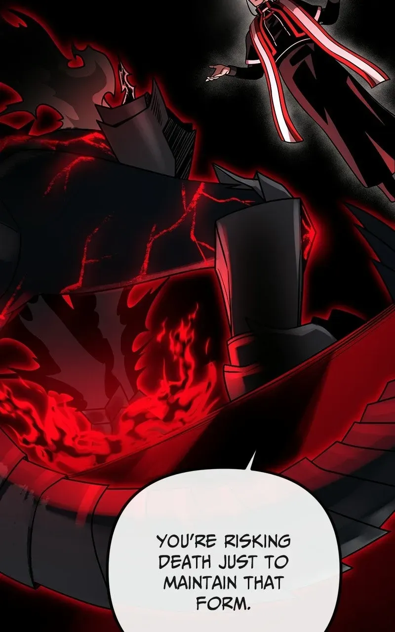 The Vampire’sAlchemy Chapter 22 page 56 - 