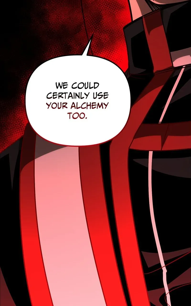 The Vampire’sAlchemy Chapter 22 page 59 - 