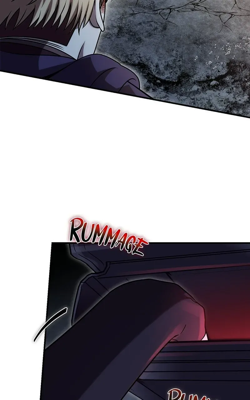 The Vampire’sAlchemy Chapter 22 page 72 - 