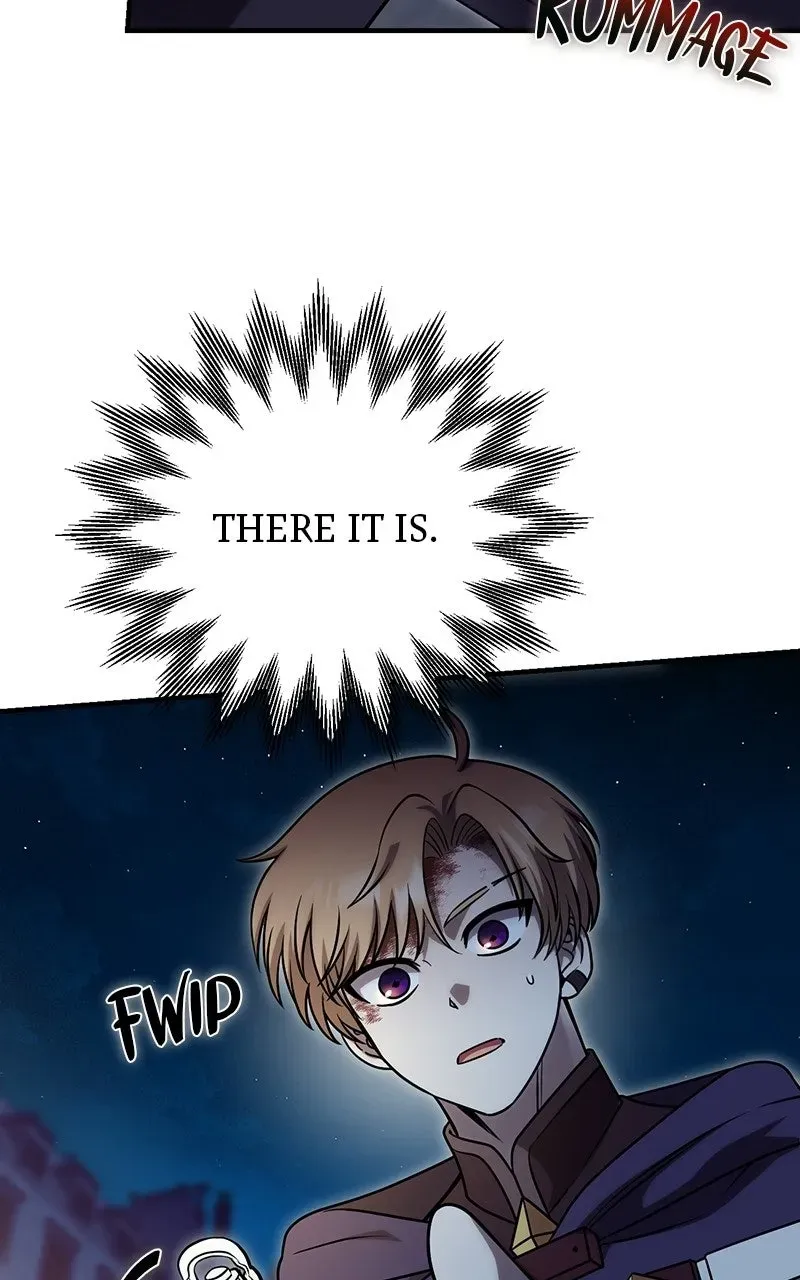 The Vampire’sAlchemy Chapter 22 page 73 - 