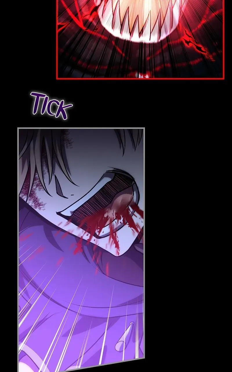 The Vampire’sAlchemy Chapter 22 page 83 - 