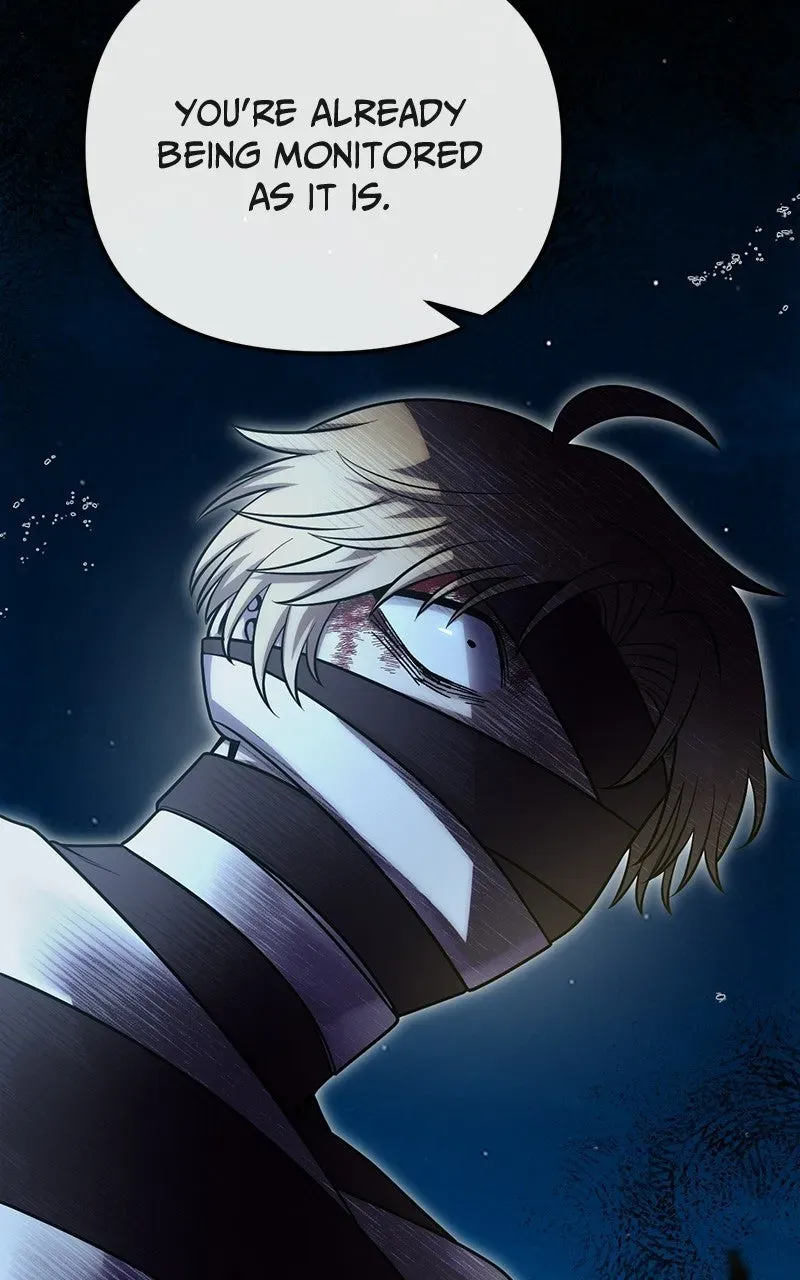 The Vampire’sAlchemy Chapter 22 page 10 - 