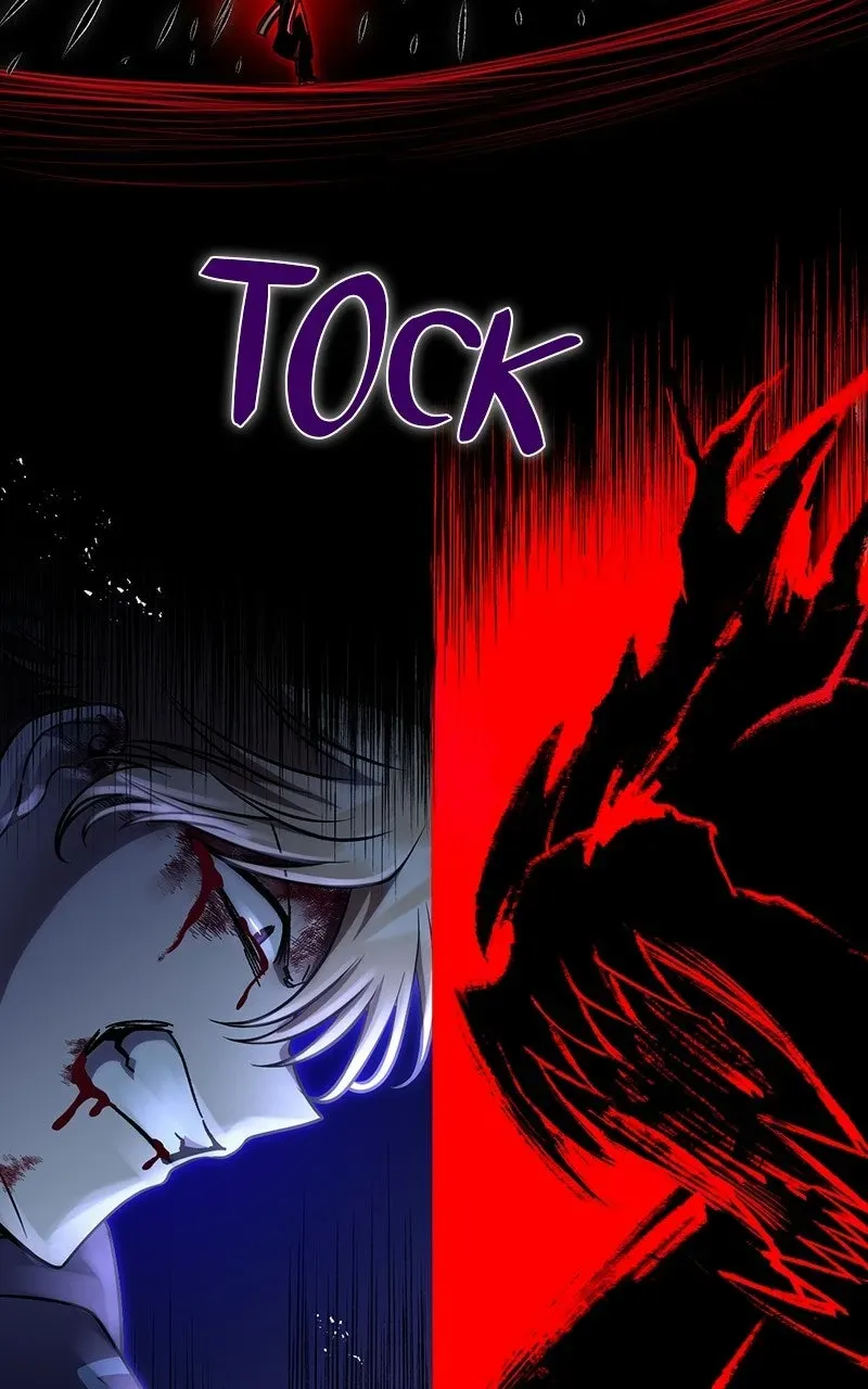 The Vampire’sAlchemy Chapter 22 page 91 - 