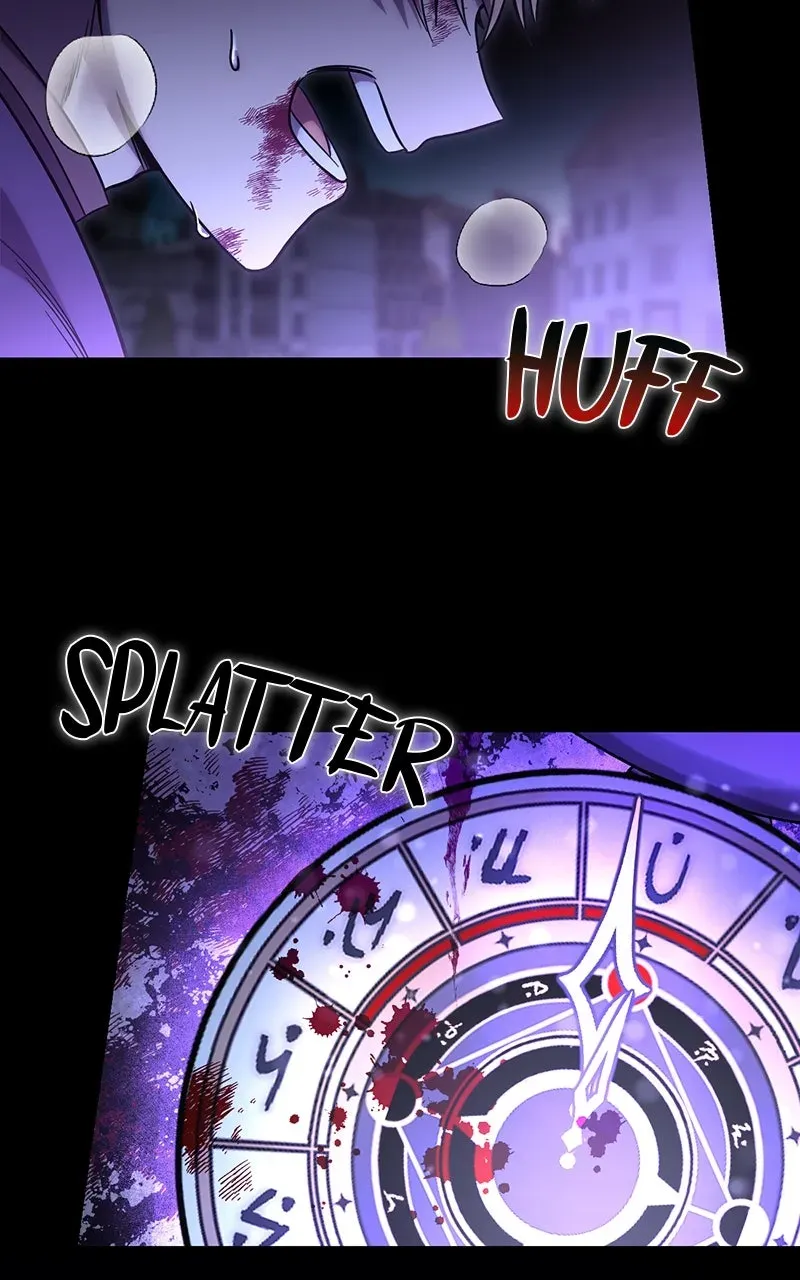 The Vampire’sAlchemy Chapter 23 page 3 - 