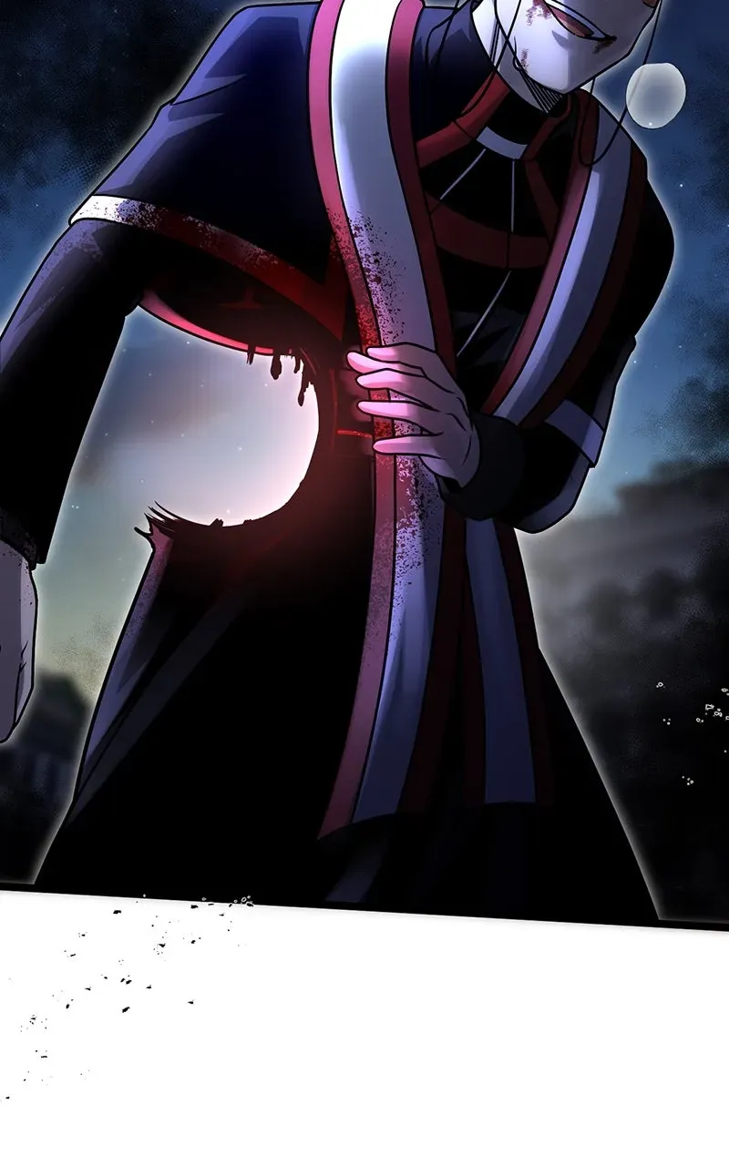 The Vampire’sAlchemy Chapter 23 page 21 - 
