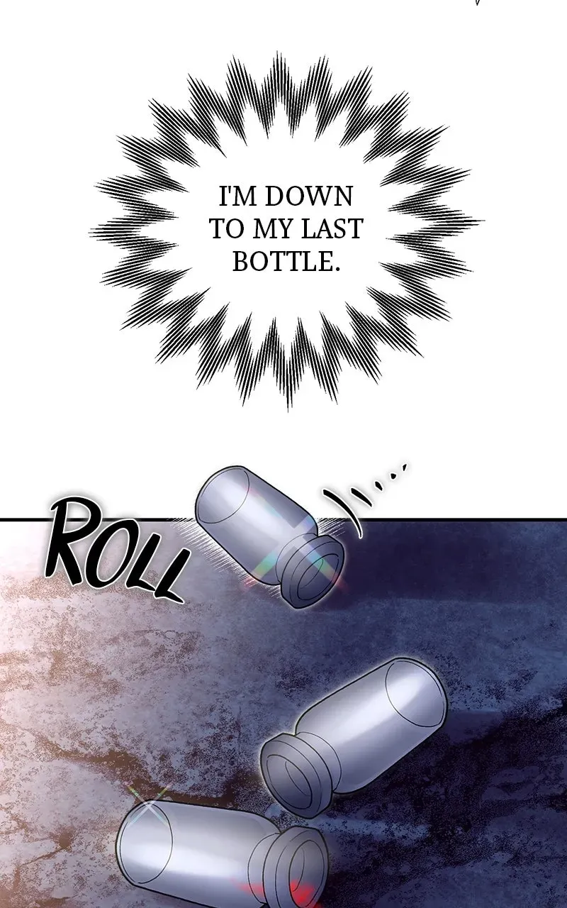 The Vampire’sAlchemy Chapter 23 page 24 - 