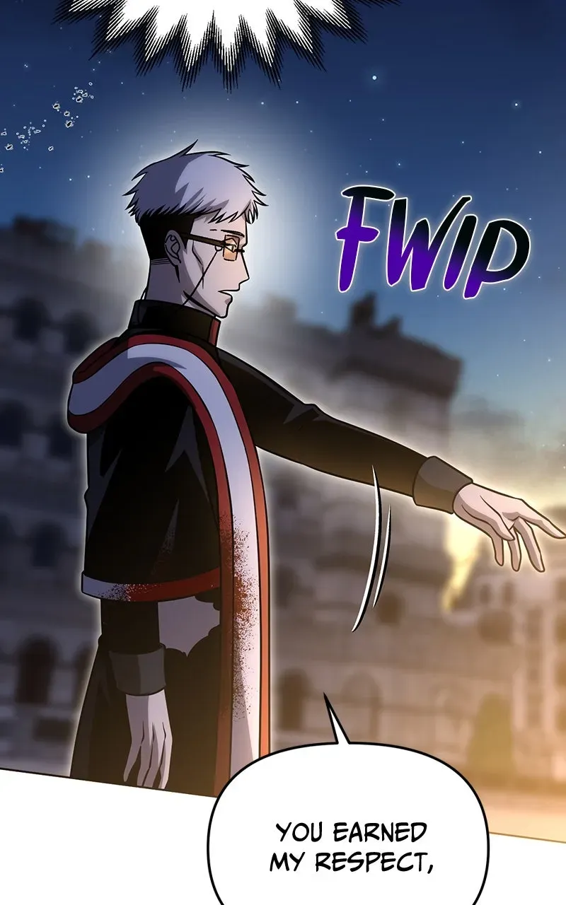 The Vampire’sAlchemy Chapter 23 page 30 - 