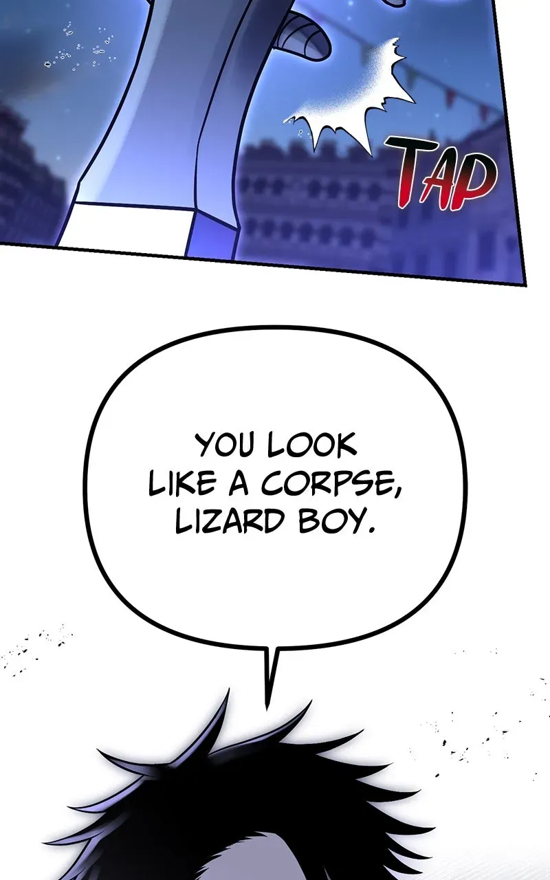 The Vampire’sAlchemy Chapter 23 page 45 - 