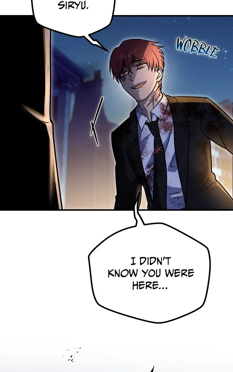 The Vampire’sAlchemy Chapter 23 page 47 - 