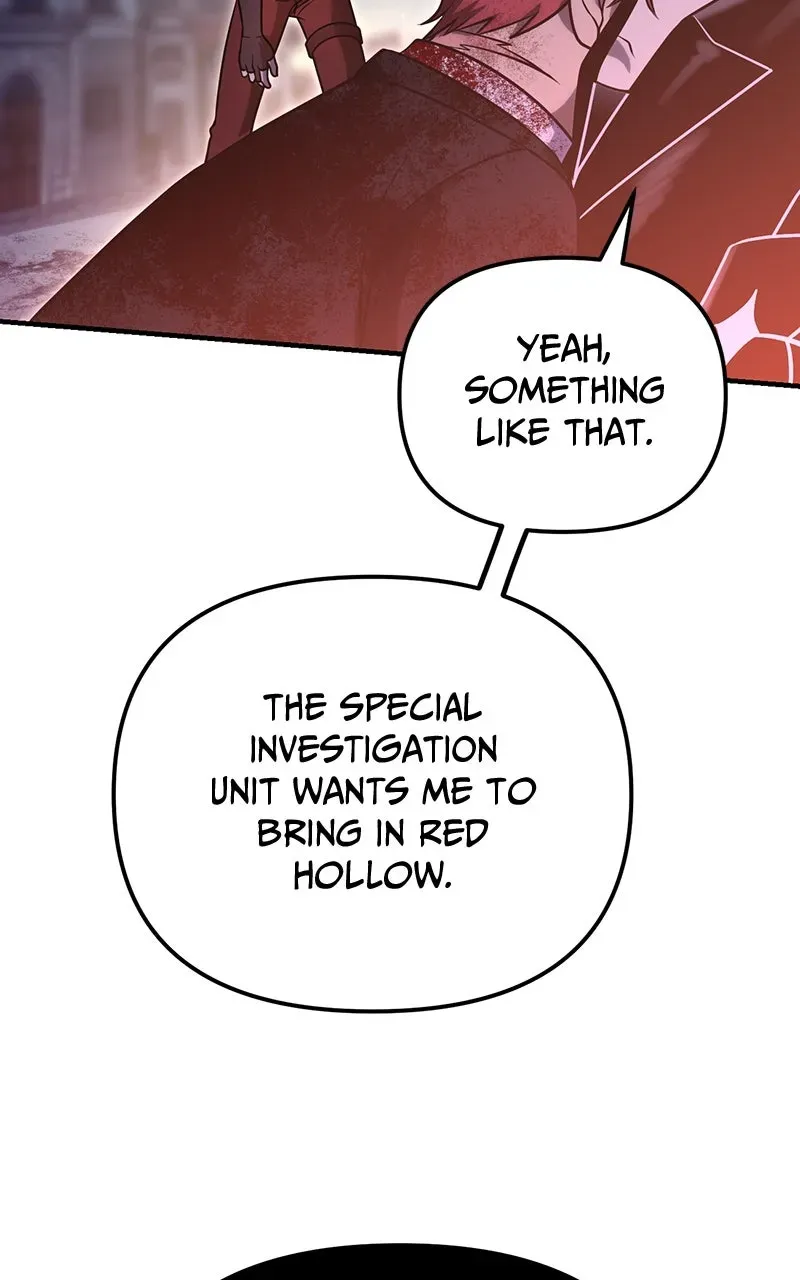 The Vampire’sAlchemy Chapter 23 page 50 - 