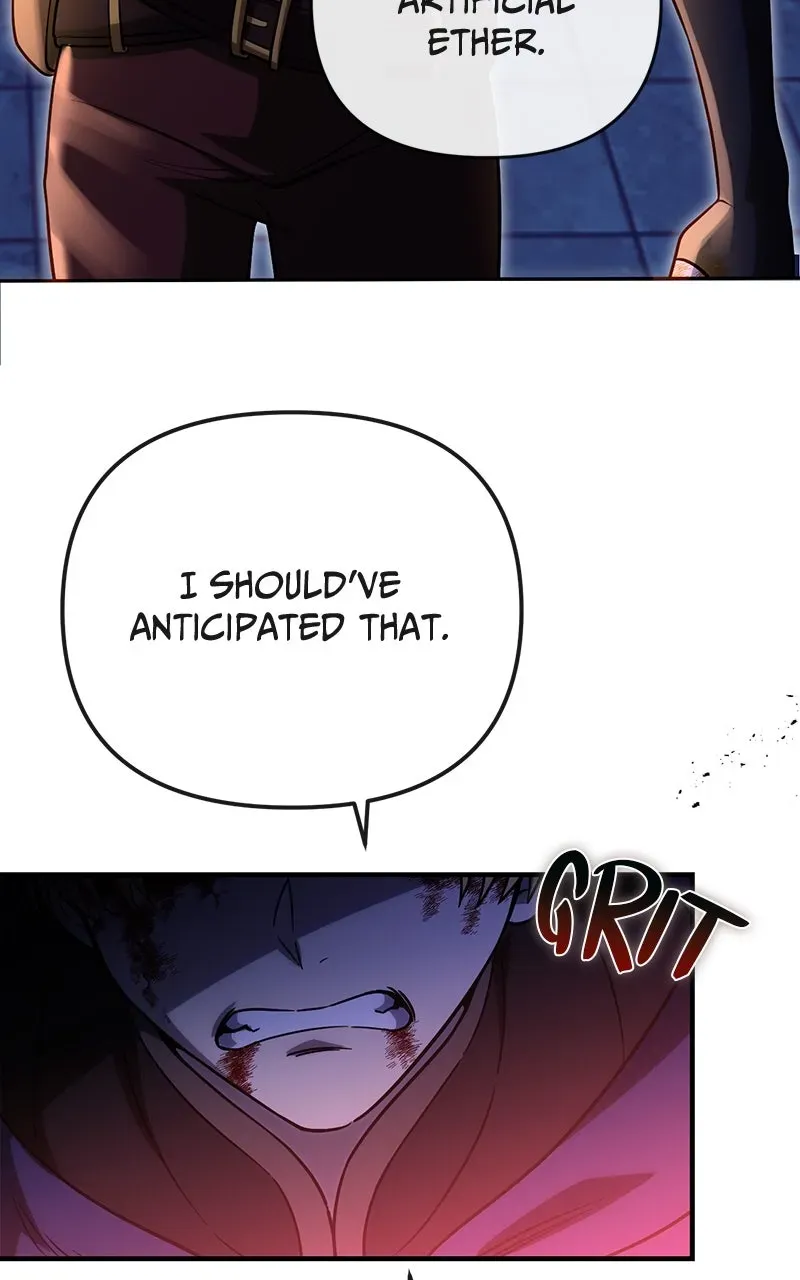 The Vampire’sAlchemy Chapter 23 page 59 - 