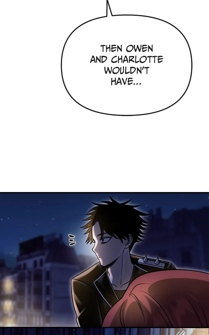 The Vampire’sAlchemy Chapter 23 page 60 - 