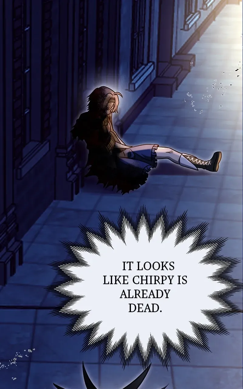 The Vampire’sAlchemy Chapter 23 page 61 - 