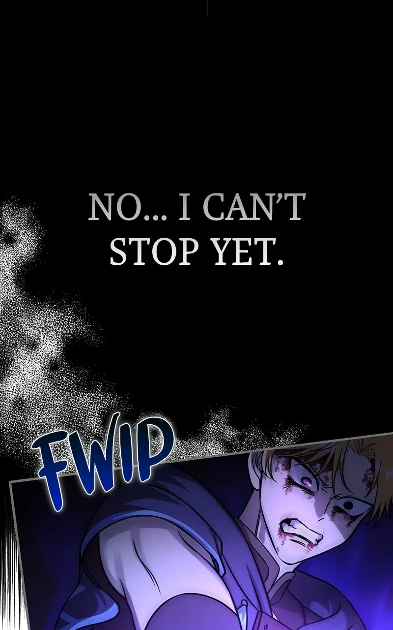 The Vampire’sAlchemy Chapter 23 page 10 - 