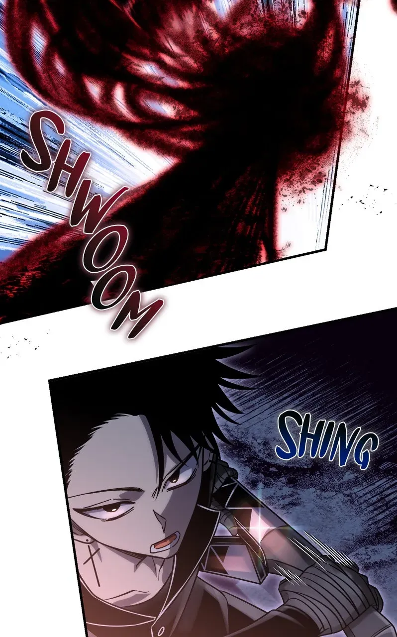 The Vampire’sAlchemy Chapter 24 page 11 - 