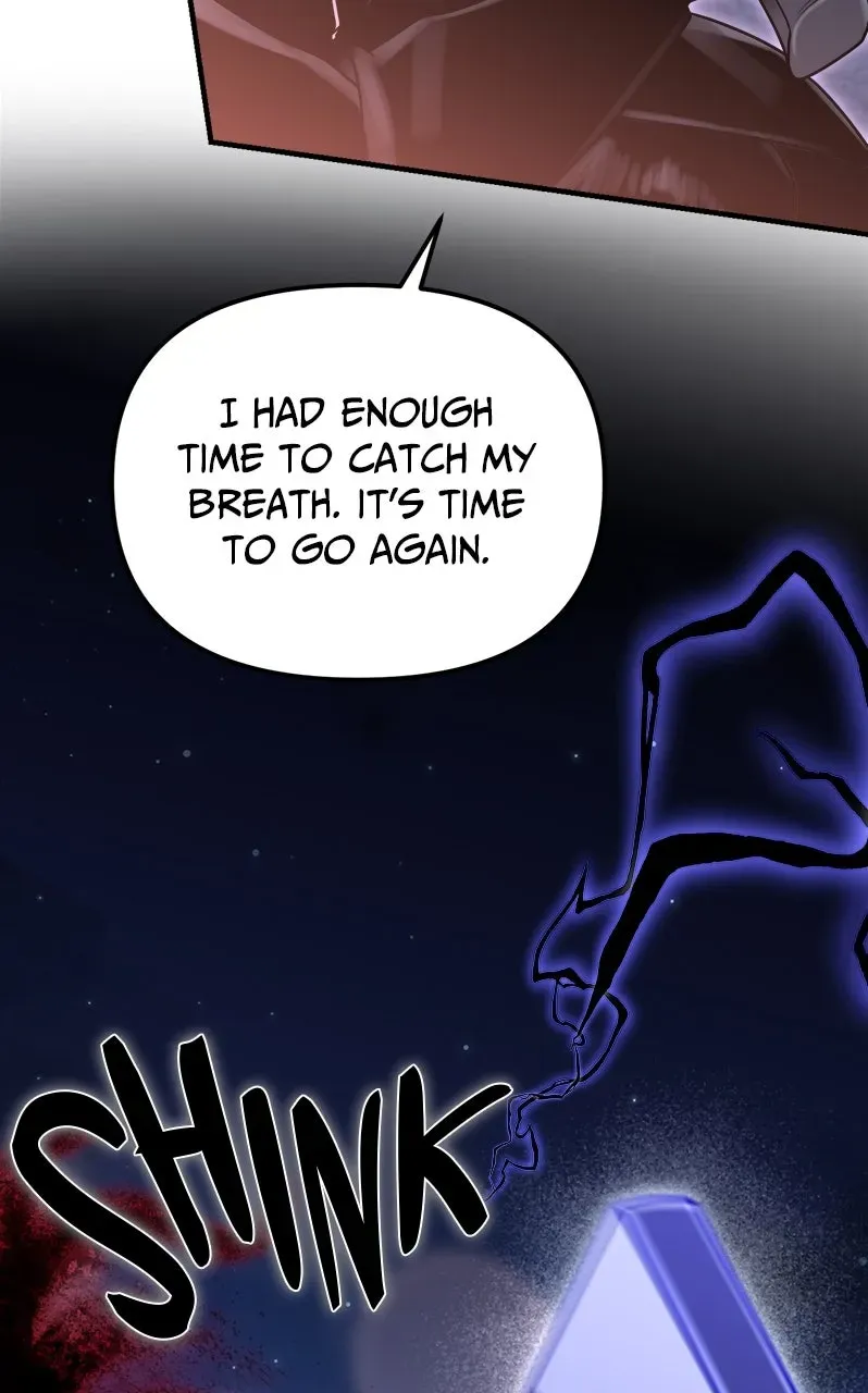The Vampire’sAlchemy Chapter 24 page 12 - 
