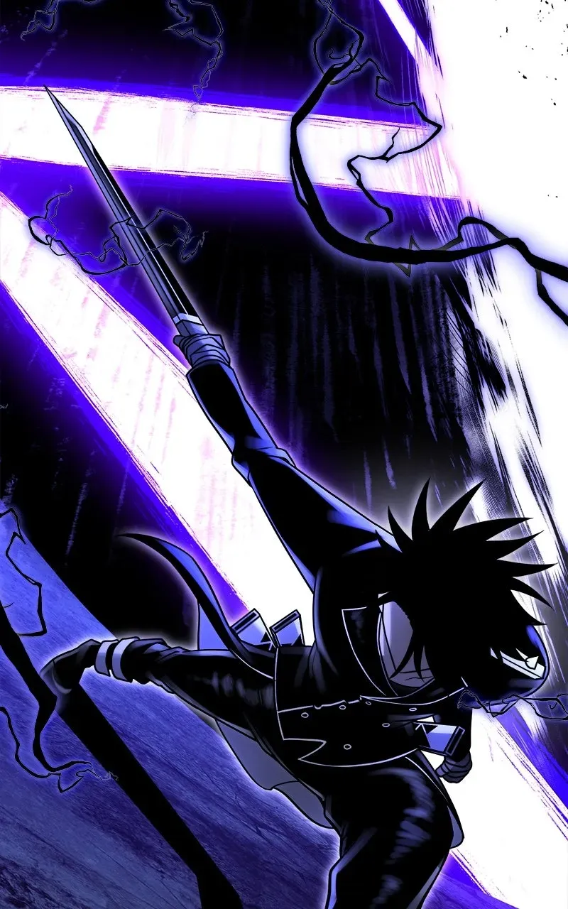 The Vampire’sAlchemy Chapter 24 page 17 - 