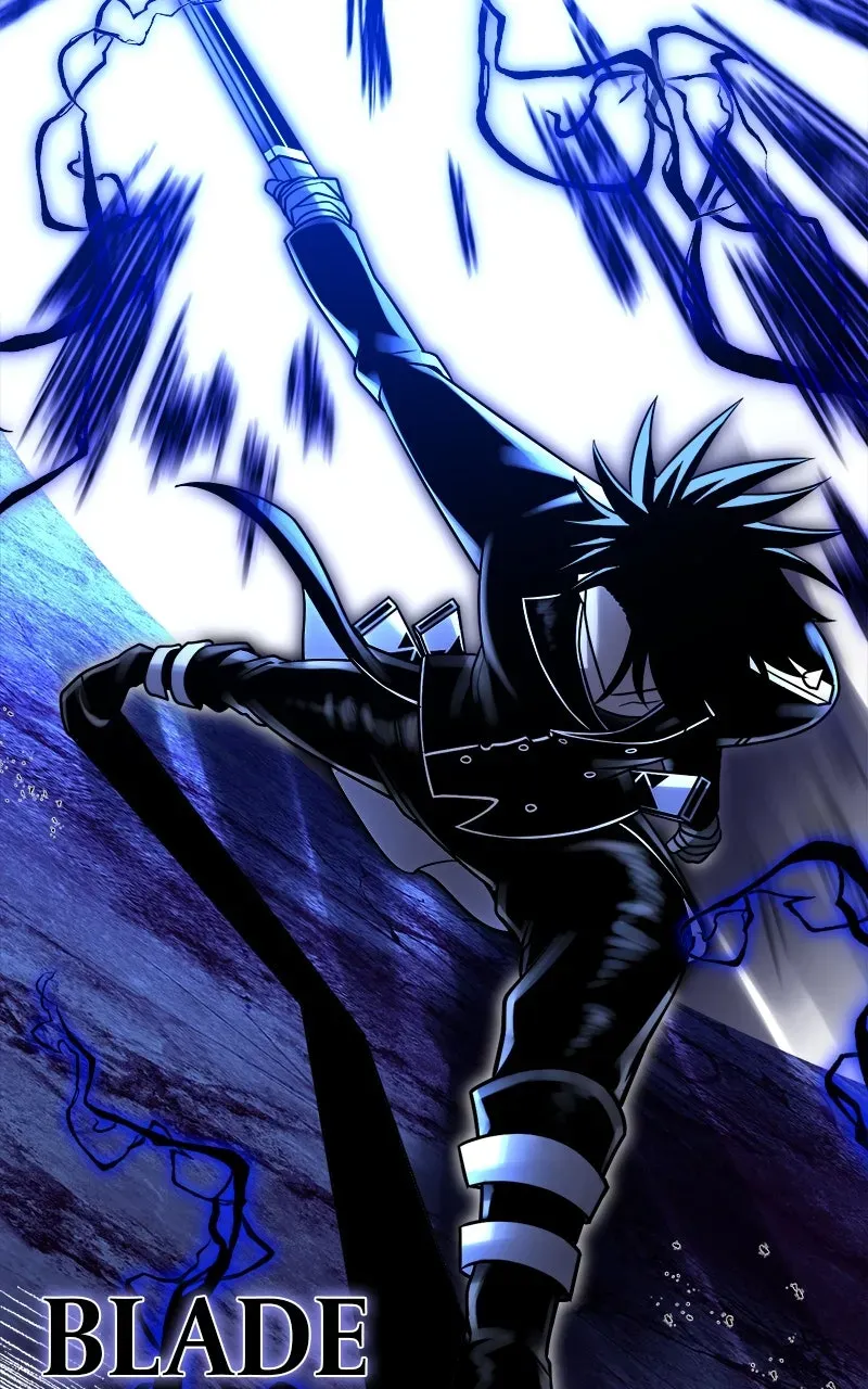 The Vampire’sAlchemy Chapter 24 page 19 - 
