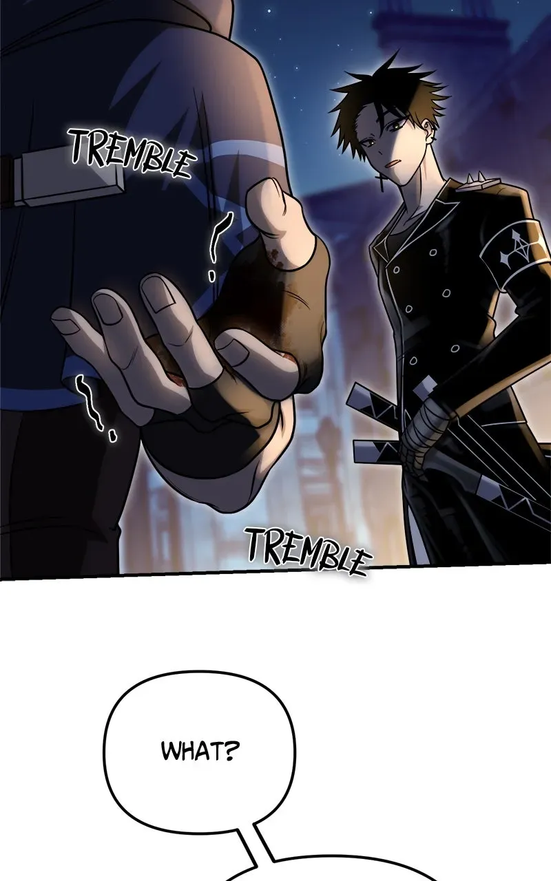 The Vampire’sAlchemy Chapter 24 page 3 - 