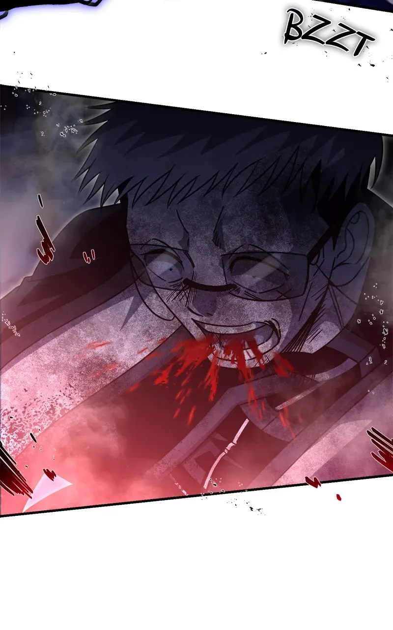The Vampire’sAlchemy Chapter 24 page 21 - 