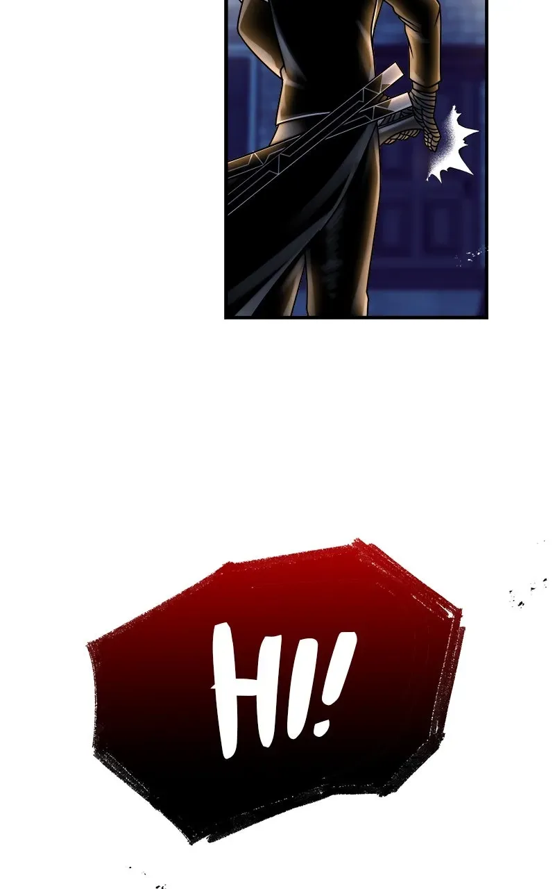 The Vampire’sAlchemy Chapter 24 page 24 - 
