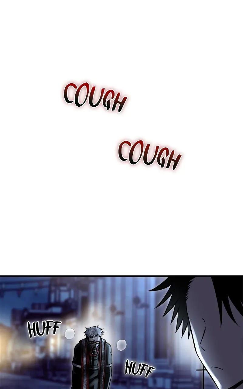 The Vampire’sAlchemy Chapter 24 page 31 - 