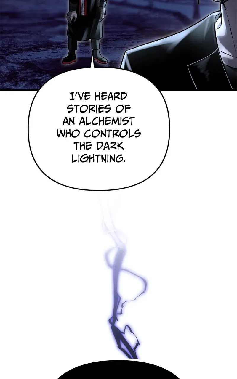 The Vampire’sAlchemy Chapter 24 page 32 - 