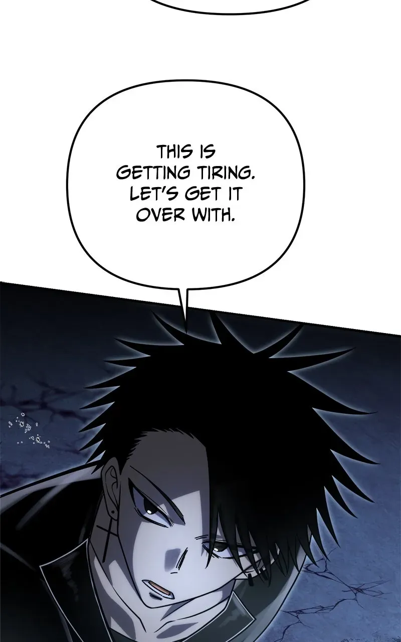 The Vampire’sAlchemy Chapter 24 page 38 - 