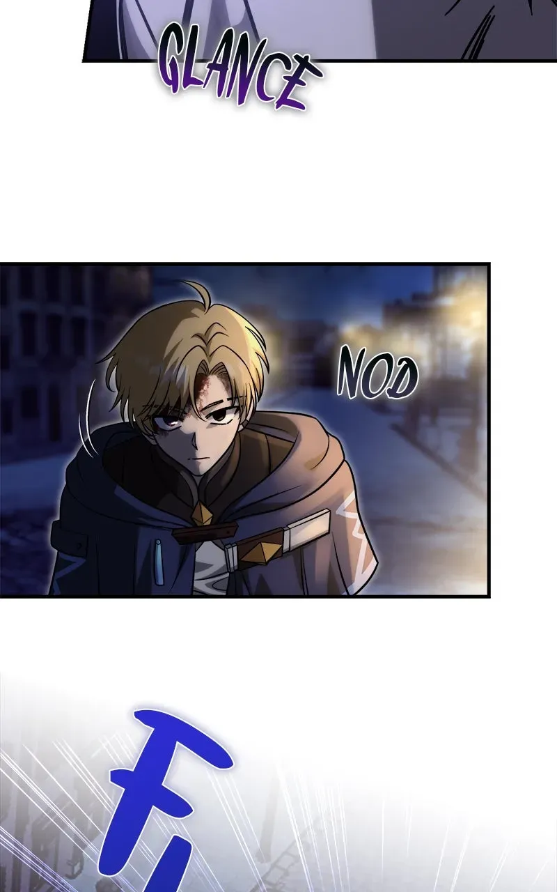 The Vampire’sAlchemy Chapter 24 page 40 - 
