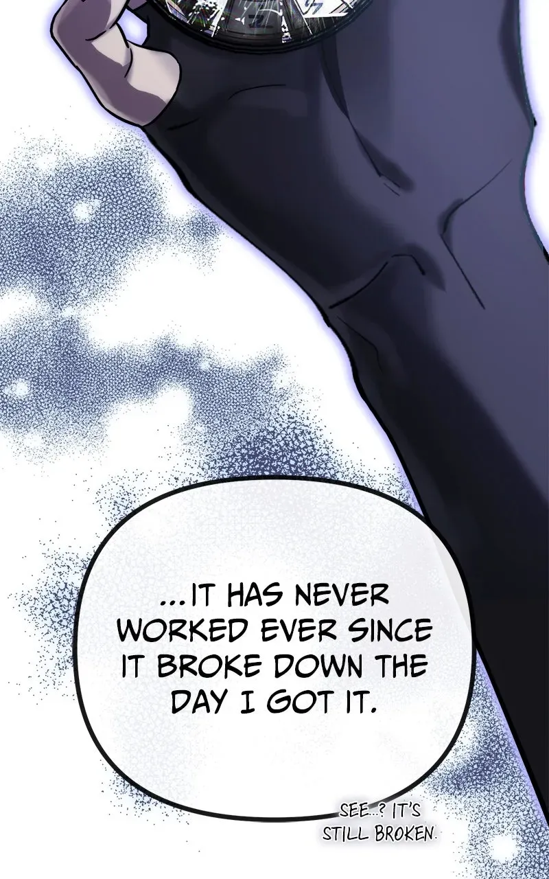 The Vampire’sAlchemy Chapter 24 page 6 - 