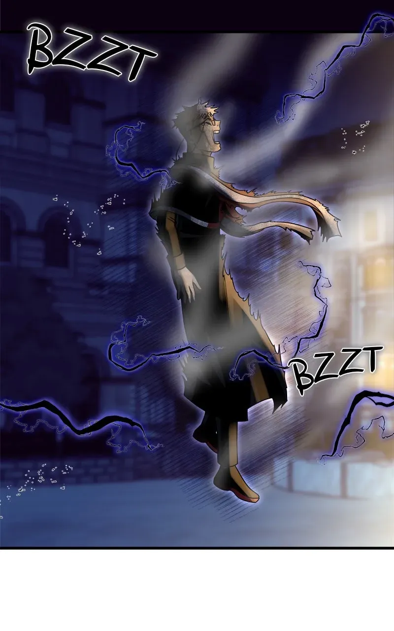 The Vampire’sAlchemy Chapter 24 page 52 - 