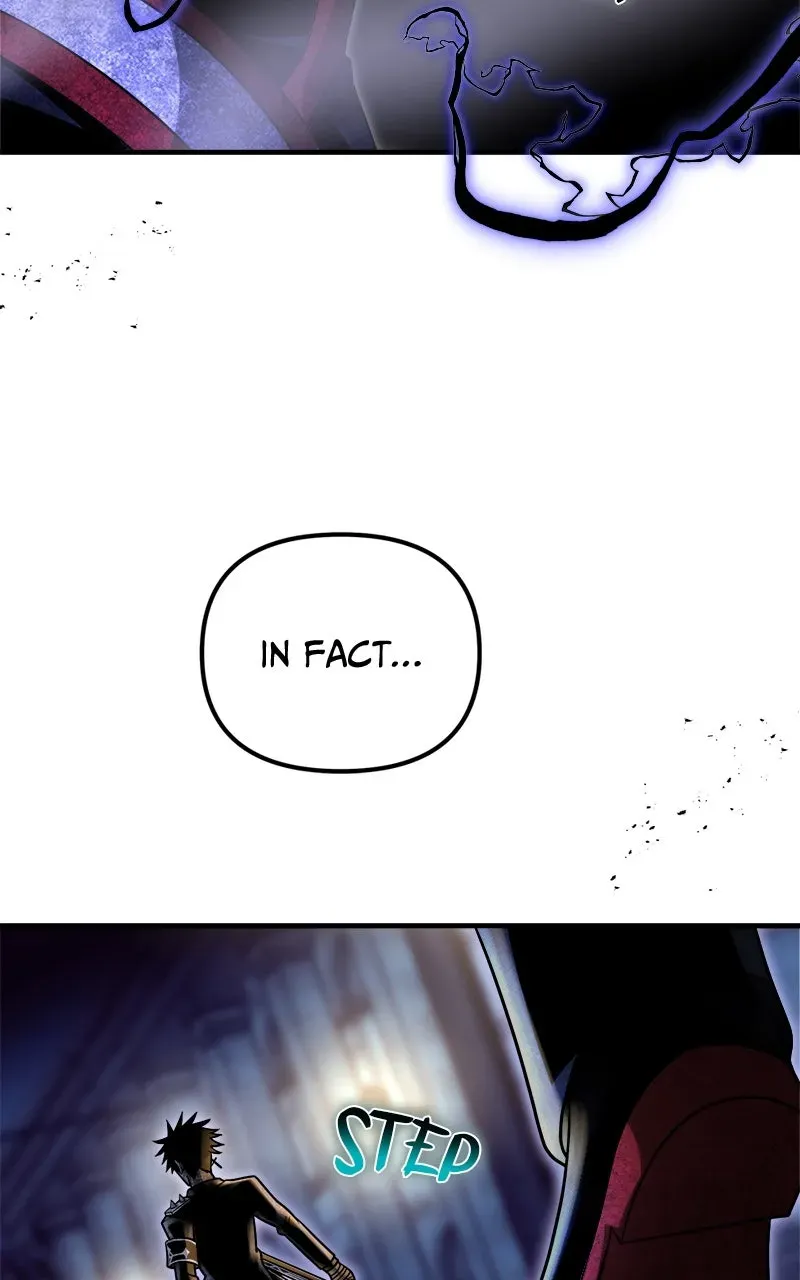 The Vampire’sAlchemy Chapter 24 page 54 - 