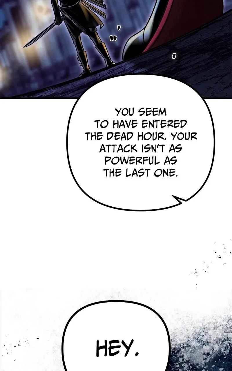 The Vampire’sAlchemy Chapter 24 page 55 - 
