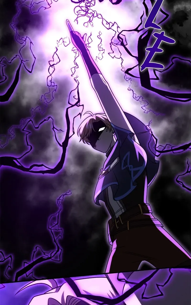 The Vampire’sAlchemy Chapter 24 page 61 - 