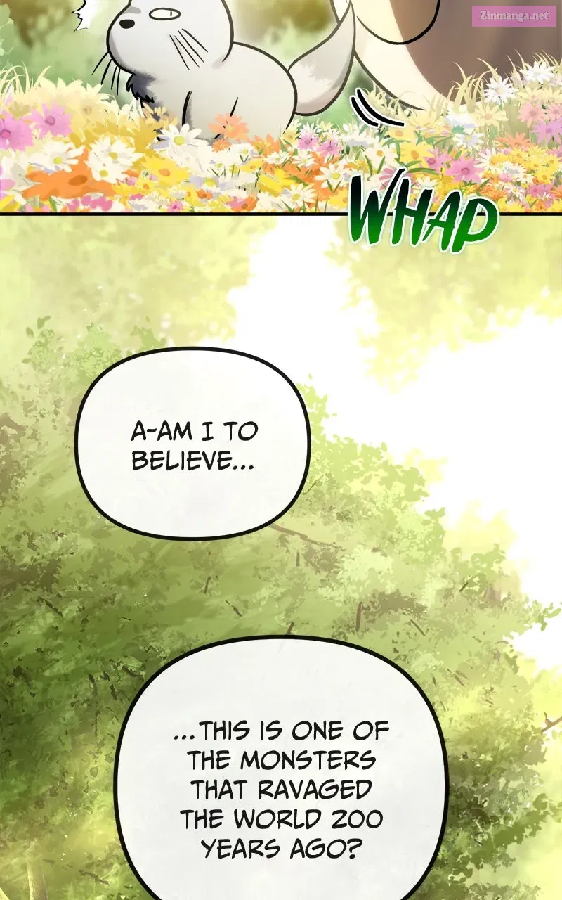 The Vampire’sAlchemy Chapter 3 page 2 - 