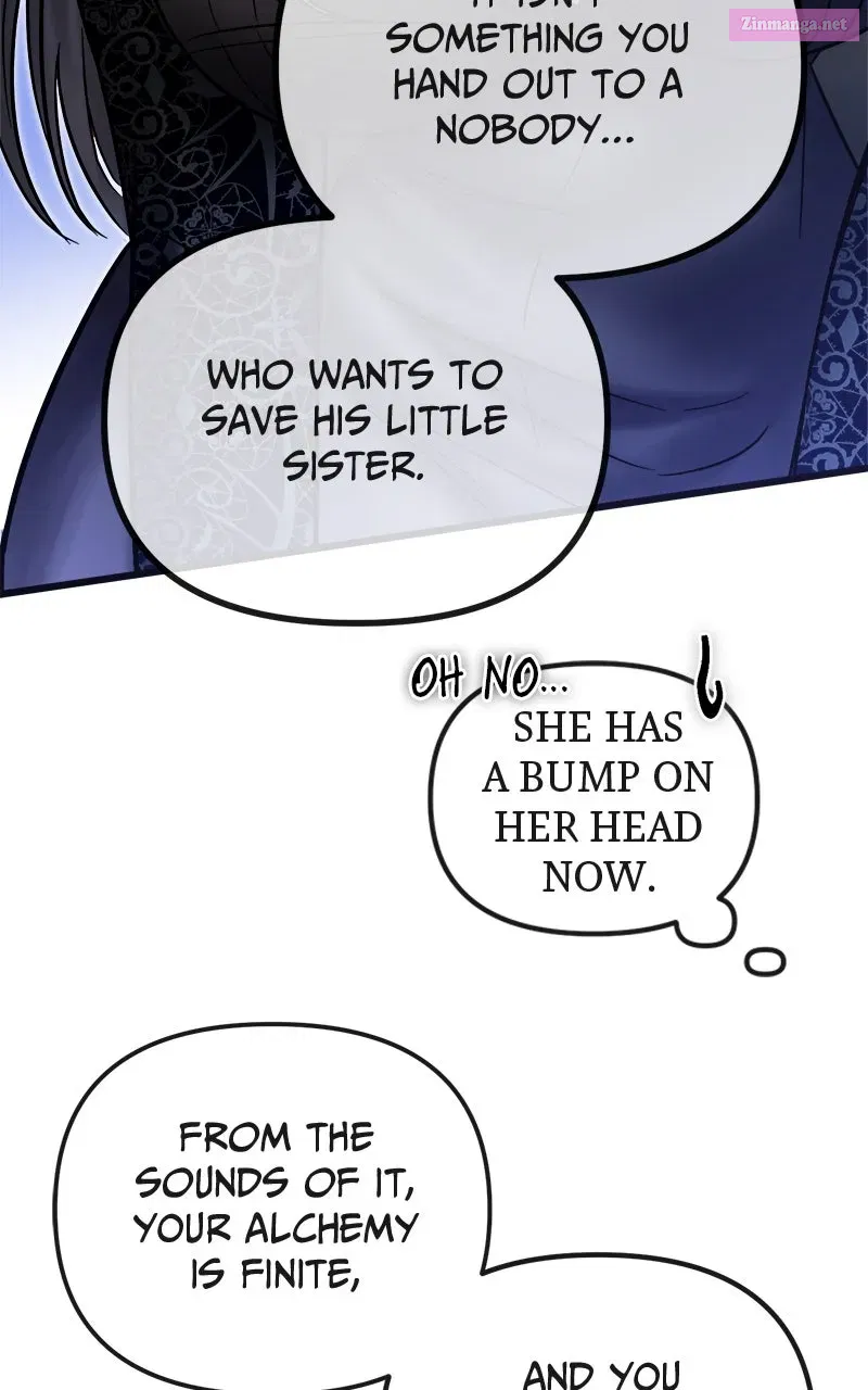 The Vampire’sAlchemy Chapter 3 page 103 - 