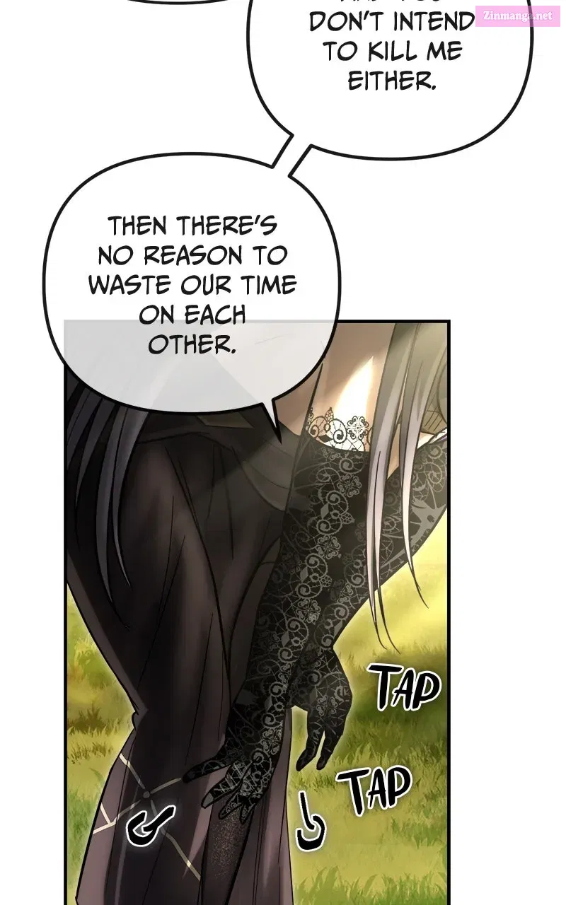 The Vampire’sAlchemy Chapter 3 page 104 - 