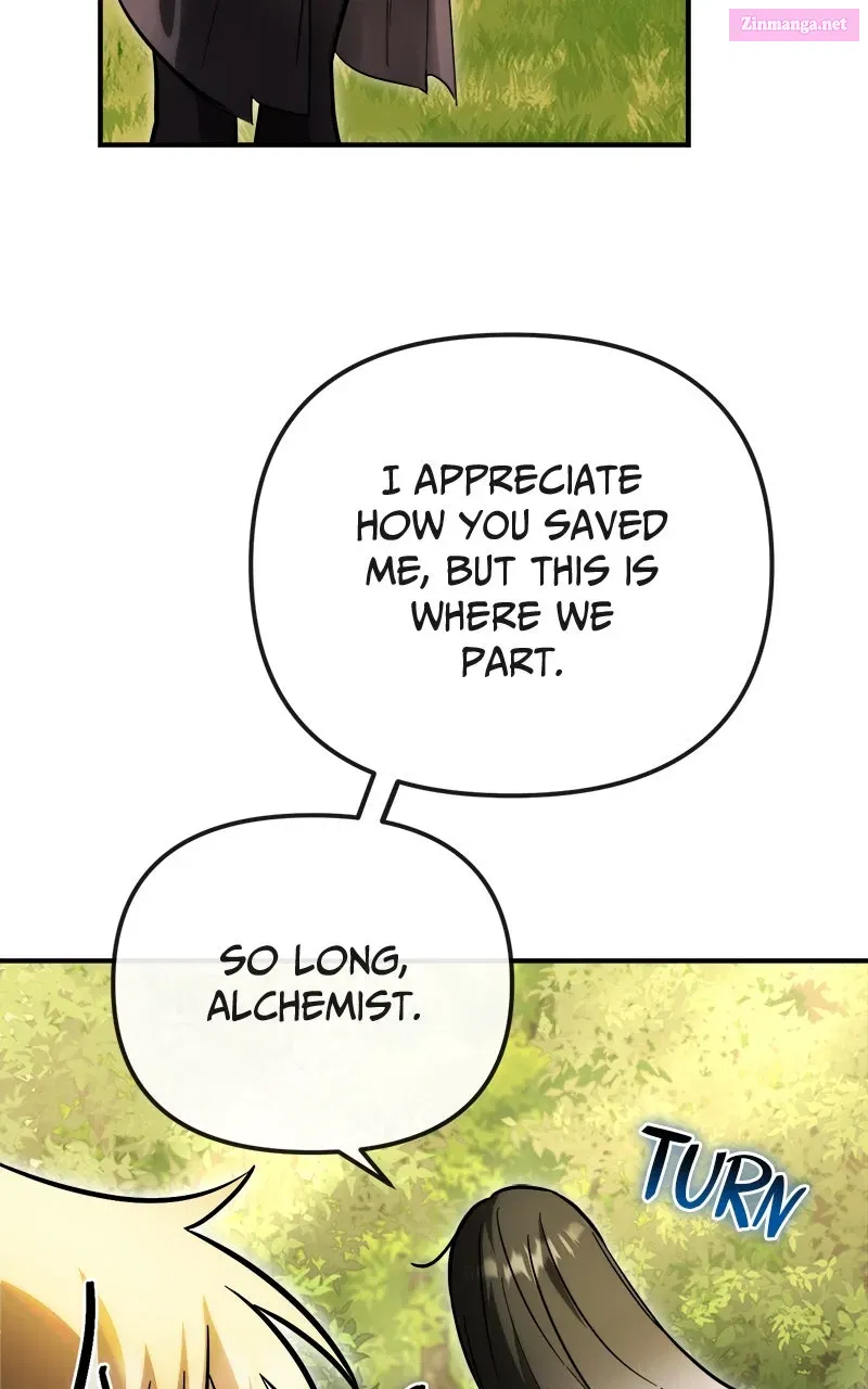 The Vampire’sAlchemy Chapter 3 page 105 - 