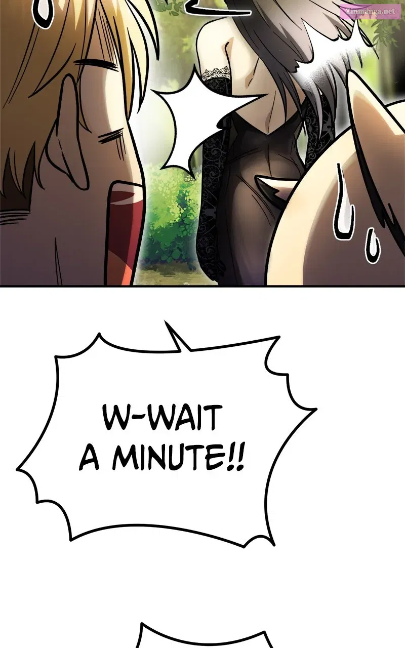 The Vampire’sAlchemy Chapter 3 page 106 - 