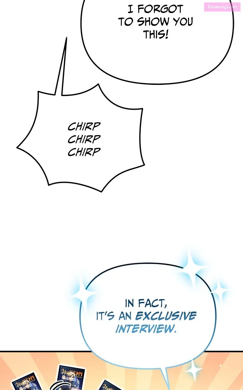 The Vampire’sAlchemy Chapter 3 page 109 - 
