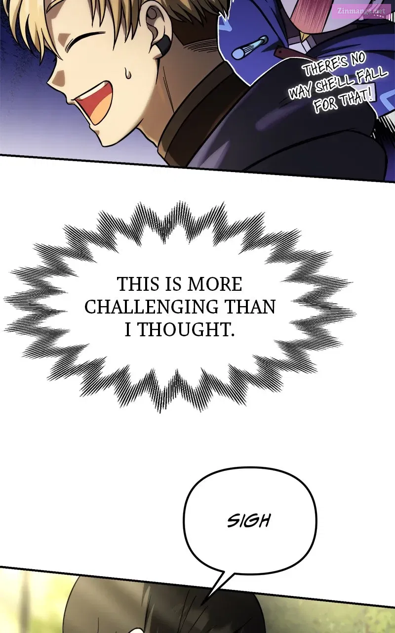 The Vampire’sAlchemy Chapter 3 page 112 - 