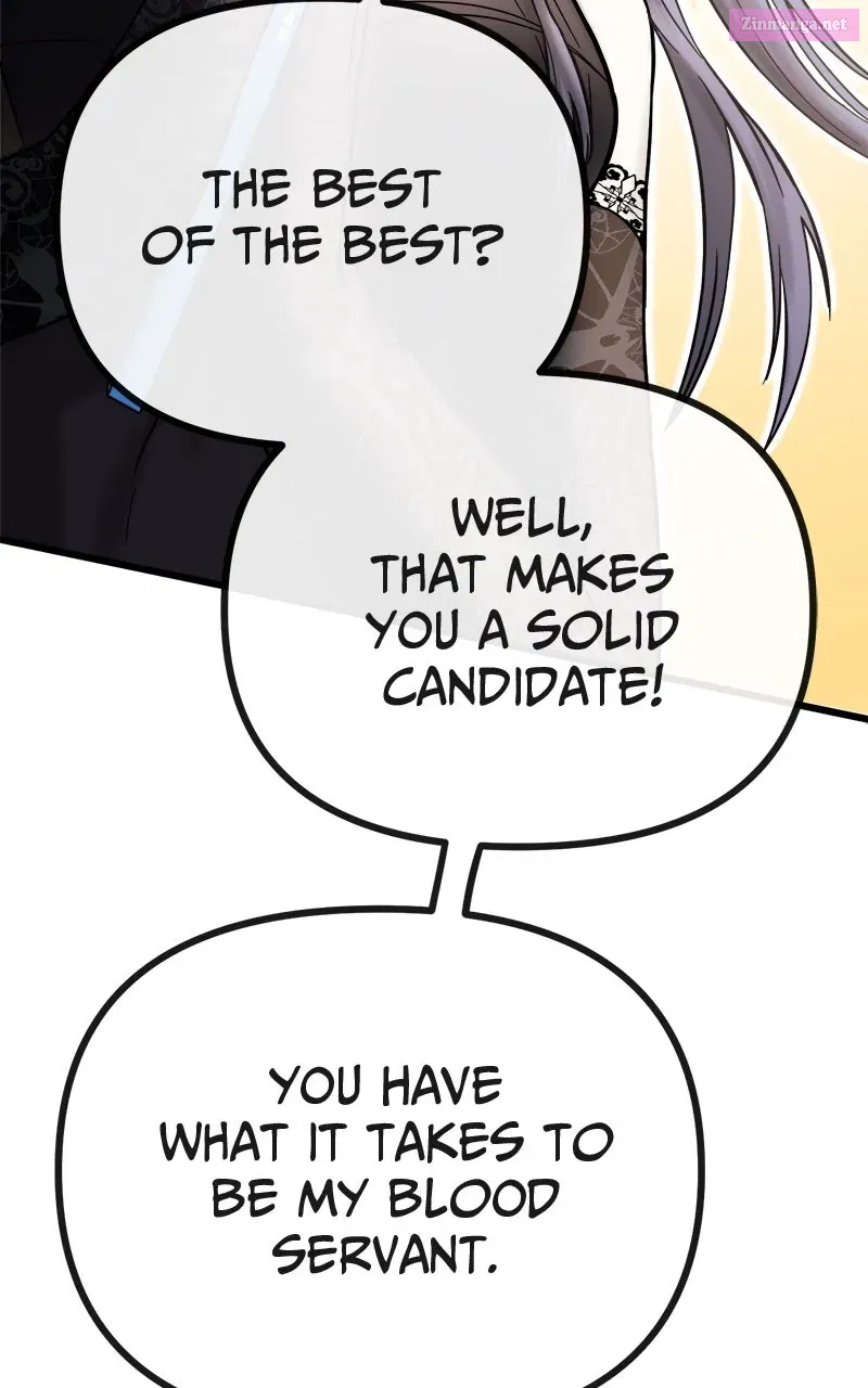 The Vampire’sAlchemy Chapter 3 page 117 - 