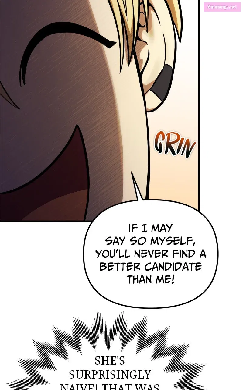 The Vampire’sAlchemy Chapter 3 page 119 - 