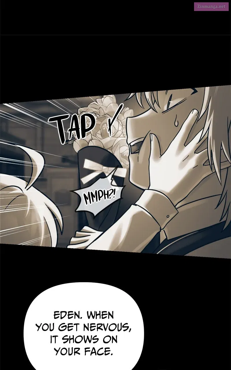 The Vampire’sAlchemy Chapter 3 page 13 - 