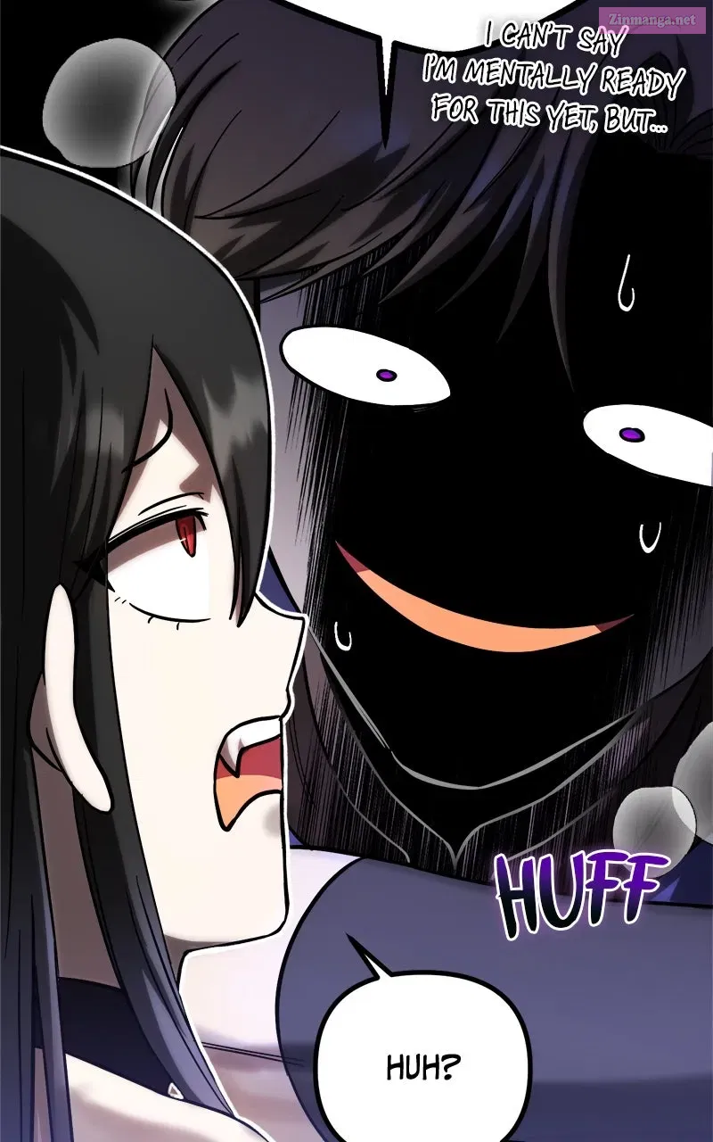 The Vampire’sAlchemy Chapter 3 page 122 - 