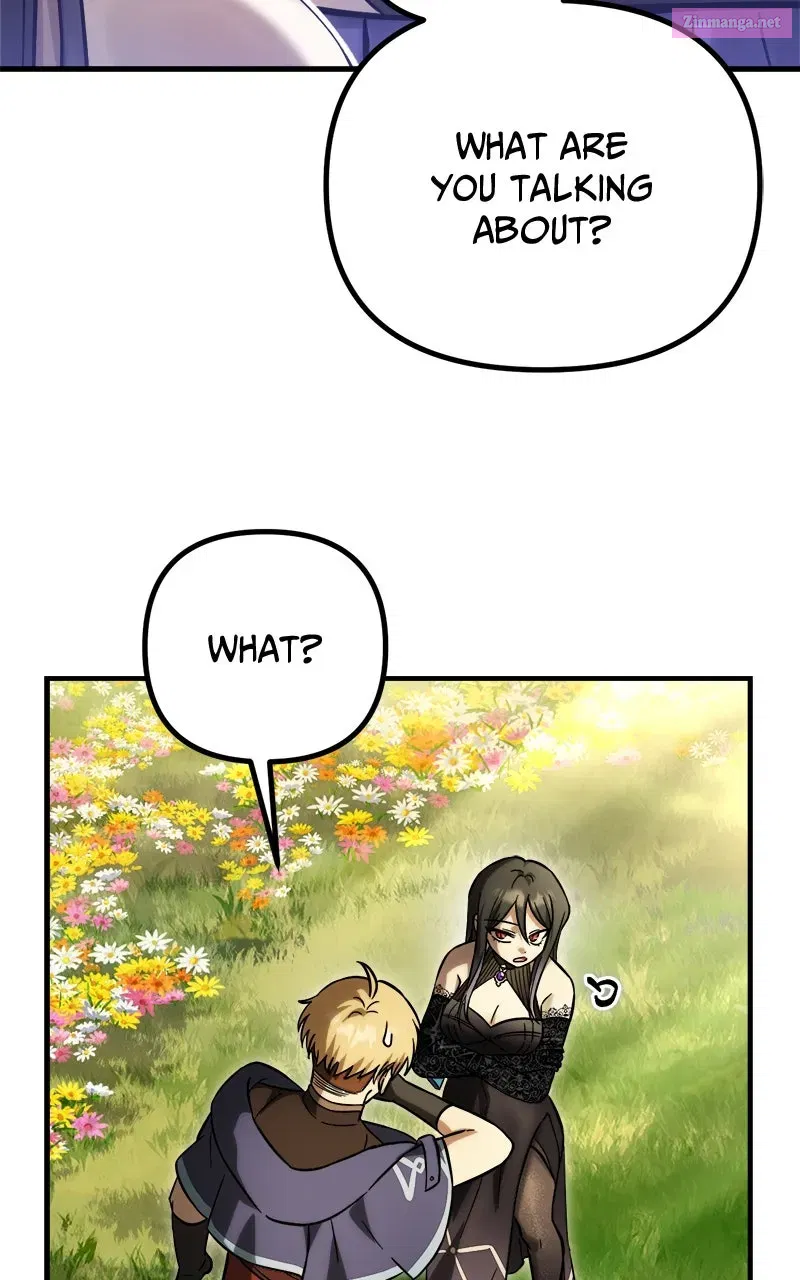 The Vampire’sAlchemy Chapter 3 page 123 - 