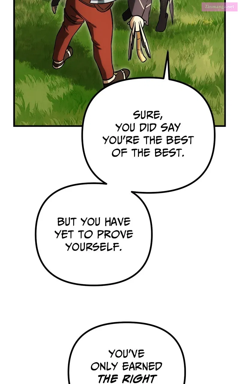The Vampire’sAlchemy Chapter 3 page 124 - 