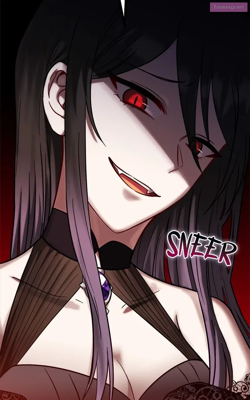 The Vampire’sAlchemy Chapter 3 page 127 - 